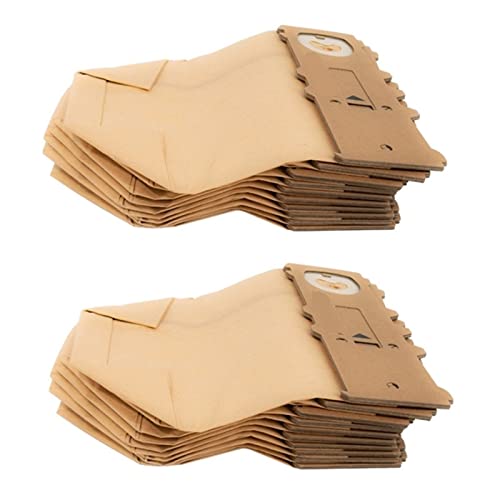 _XgobO Wo@ y[p[obO S~ Vorwerk VK130 VK131 |@ ANZT[ 20