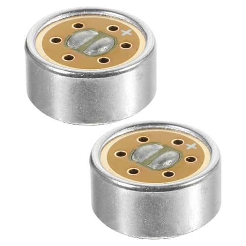 SHOWERORO Portable Condenser Mic Core Noise Reduction Windproof Shockproof Live Streaming Recording Voice Recognition