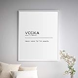 Recherche succès travail d'équipe définition nordique affiches et impressions moderne toile peinture mur Art photos décoration de la maison 30x40CM sans cadre