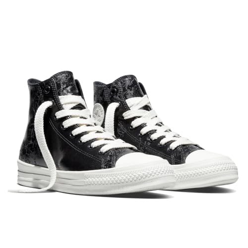 Image of Converse Unisex Chuck Taylor Throwback High Top Sneaker