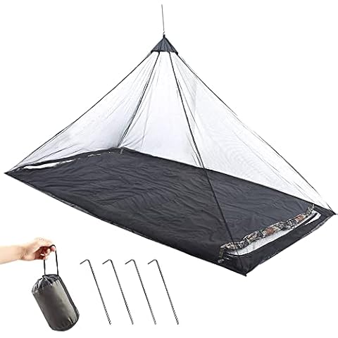 Moustiquaire Aoreun pour Camping Cover