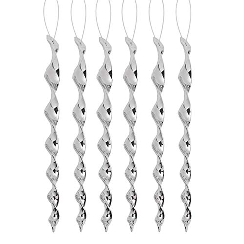 Gazechimp 6/8 Unidades Assustadoras De Pássaros, Repelente De Pássaros, Reflexiva Para Pássaros, Pom