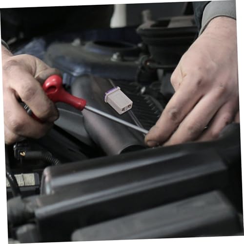 Kit de Fusibles Automotrices 10 piezas Garneck miniatura 3