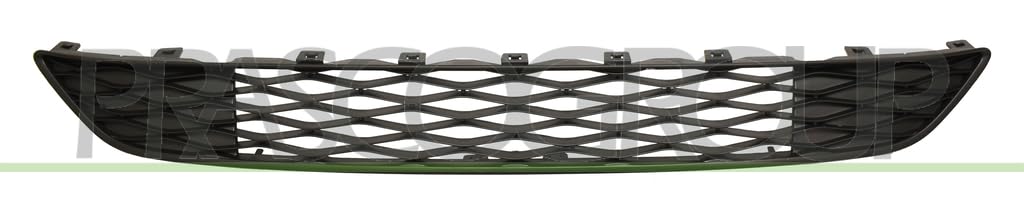 PRASCO Griglia di ventilazione, Paraurti FT4482120 Compatibile con: FIAT TIPO Kombi, TIPO Schrägheck, TIPO Stufenheck