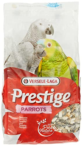 Versele Laga - Graines Perroquets - Prestige - 1 Kg,