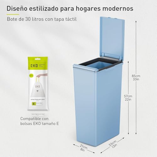 Reviews de Sistemas de clasificación de basura para comprar hoy. 2 Imagen adicional