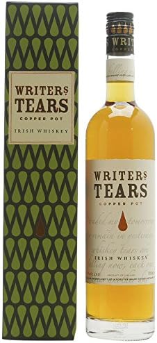 Amazon Co Jp ライターズ ティアーズ ウイスキー アイルランド 700ml 並行輸入品 食品 飲料 お酒 Amazon Co Jp ライターズ ティアーズ ウイスキー アイルランド 700ml 並行輸入品 食品 飲料 お酒