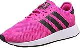  adidas Unisex-Kinder N-5923 J Gymnastikschuhe, Pink (Shock Pink/Core Black/Ftwr White), 39 1/3 EU (6UK)