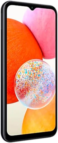 Samsung Galaxy A14 128GB/4GB Black - 4