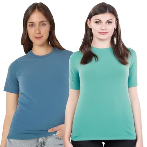 Image of SHAUN Women T-Shirt (304WT3 $P Pack of 3)