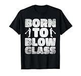 Glassblowers Crafting Artistic Masterpieces Wear