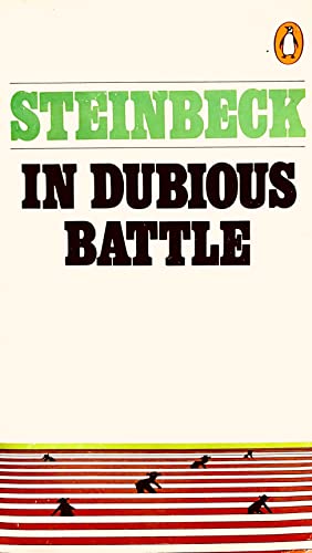 In Dubious Battle (Penguin Classics) B000N793L2 Book Cover