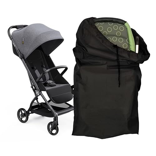 lbxtswpl Transporttasche für Kinderwagen, Buggy Tasche Flugzeug,...