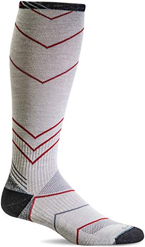Sockwell Men's Incline OTC Moderate Graduated Compression Sock