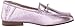 Sam Edelman Girls Loraine Mini Loafer Lilac Quartz 11 Little Kid
