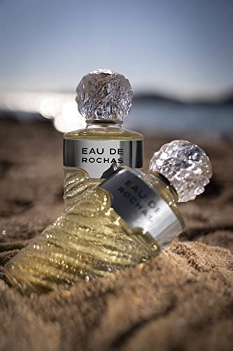 Eau De Rochas Woman Et 100 Vp - Image 4