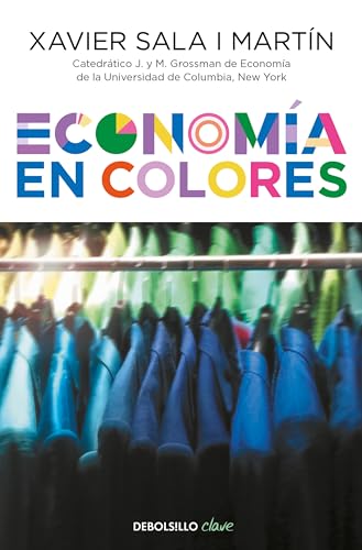 Economía en colores / Economics in Colors (Spanish Edition) image 2
