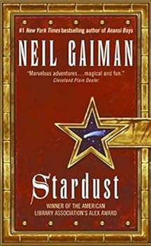 Mass Market Paperback Stardust Book