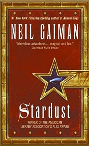 Stardust view 2