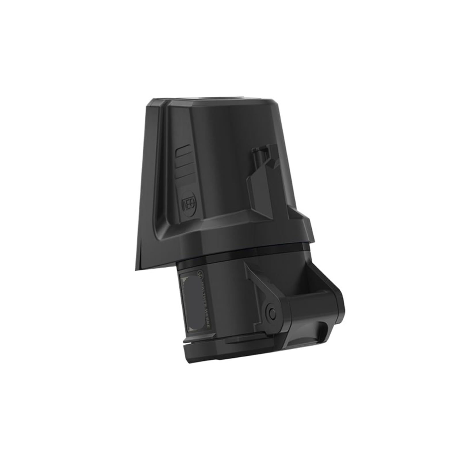 Prise industrielle murale IP54 16A 5P FW110507CC étanche