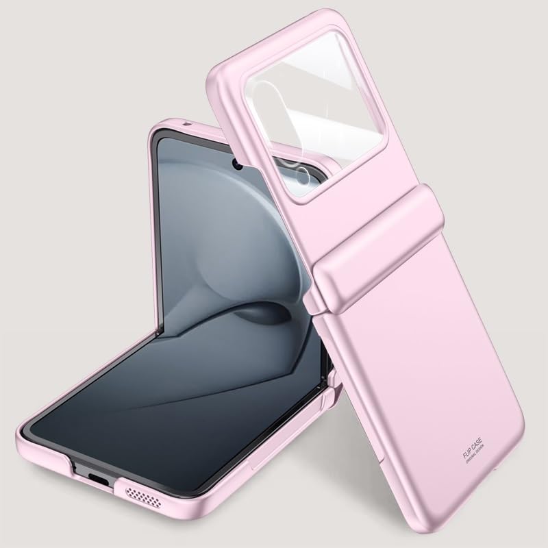 Étui de protection pour téléphone compatible avec Huawei Nova mince