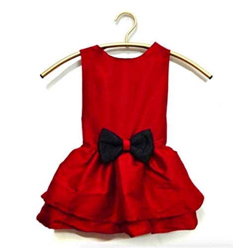 See full amazon price history chart for That Dog in Tuxedo Dog Clothes Dog Party Dress - Red (Size 14) That Dog in Tuxedo Dog Clothes Dog Party Dress - Red (Size 14) (B07HY5R6VM) Amazon Price History, Amazon Price Tracker