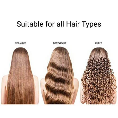 Image of Dandruff Removal Self-Cleaning Comb Anti-Dandruff Scalp Massager Comb Anti-Static Massage Comb Detangling Hairbrush for Adults & Kids - Self-Cleaning Hairdressing Brush Smooth & Tangle-Free Hair (P-MULTI)