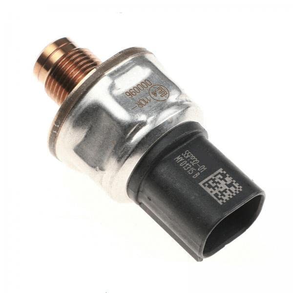 Club Bollywood® 2xFuel Rail Pressure Sensor,55PP32-01 for Cng Pressure Sensor-image-42
