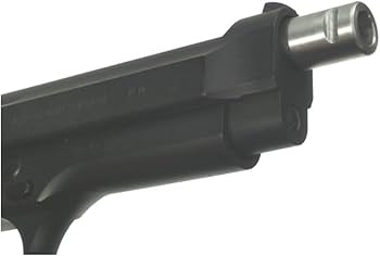 Amazon.co.jp: NEW GENERATION マルイ M9/M9A1用 KAC XM-9サプレッサー