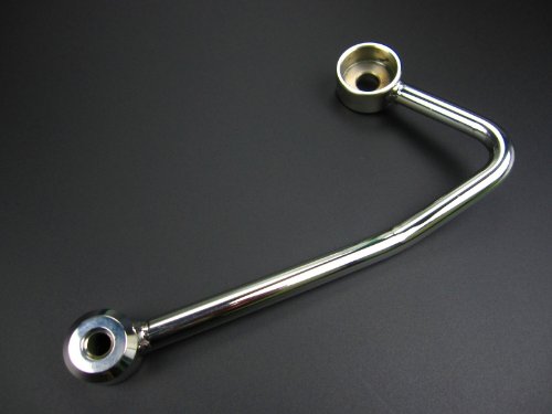 ステンレススチール デュアルマフラー 取り付け金具付き　カブ　モンキー用 楽天市場】モンキー ショートマフラー ショート管 ステンレス 銀