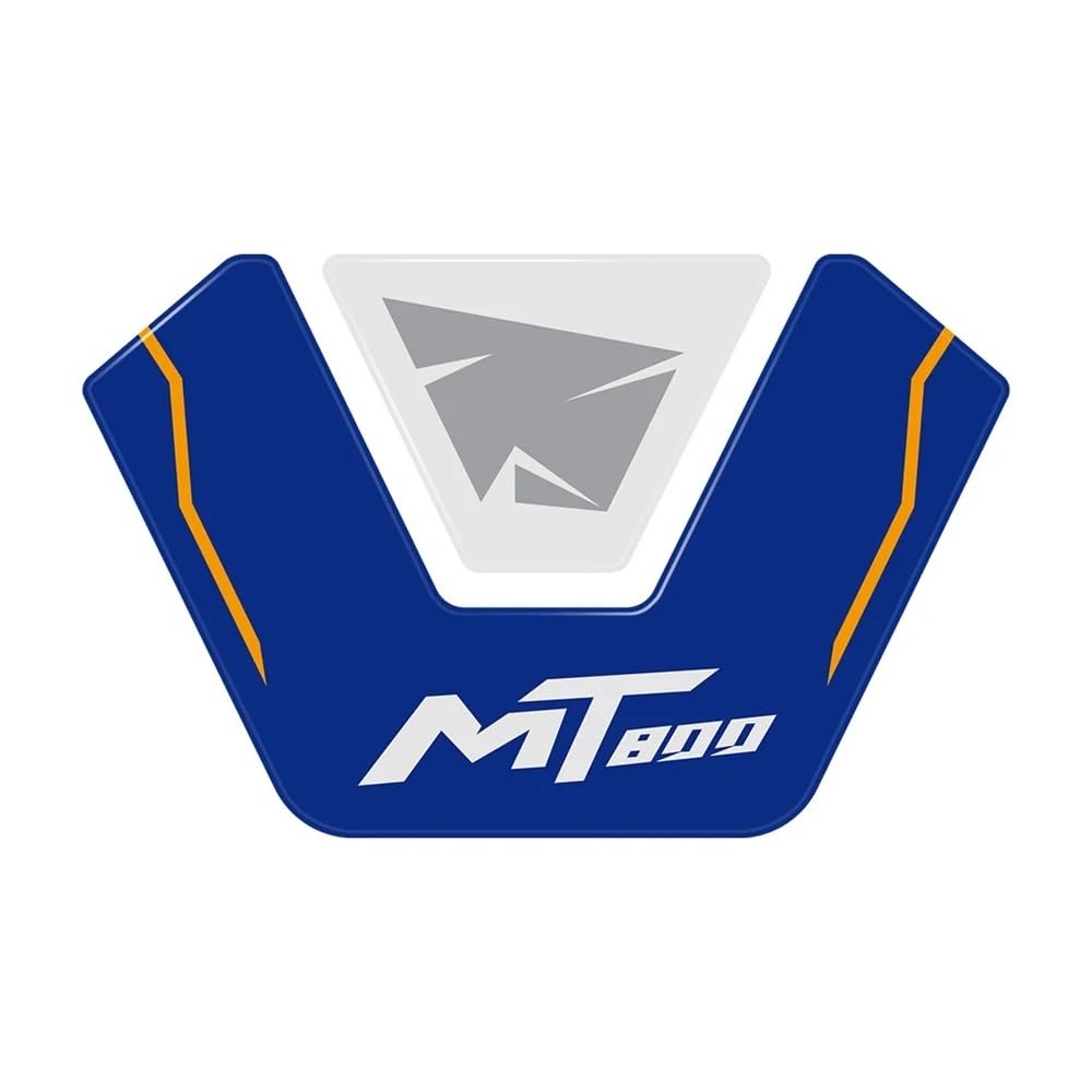 for CFMoto 800MT 800 MT 800mt Sticker Epoxy Sticker Kit Motorcycle Tank Pad Protection Sticker Gas Tanks Protector
