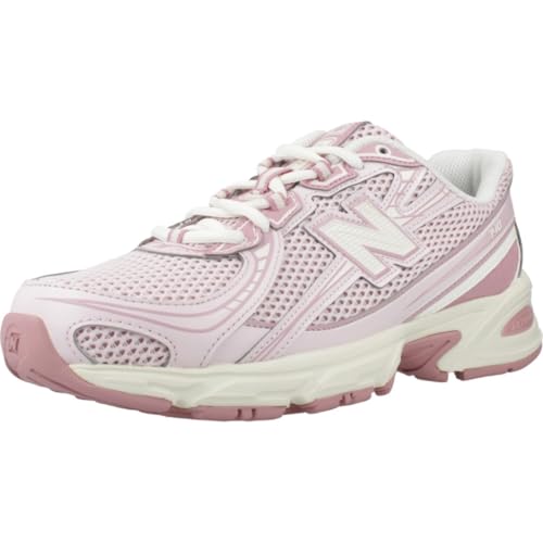 New Balance 740v2 Rose Taffy : finis les pieds douloureux grâce à l'amorti running performant