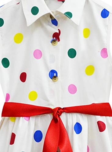 Image of A.T.U.N. (All Things UBER Nice) Girls Casual Dress