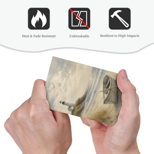 Cubiertas de toma de corriente decorativas para ocultar cajas vacías 6