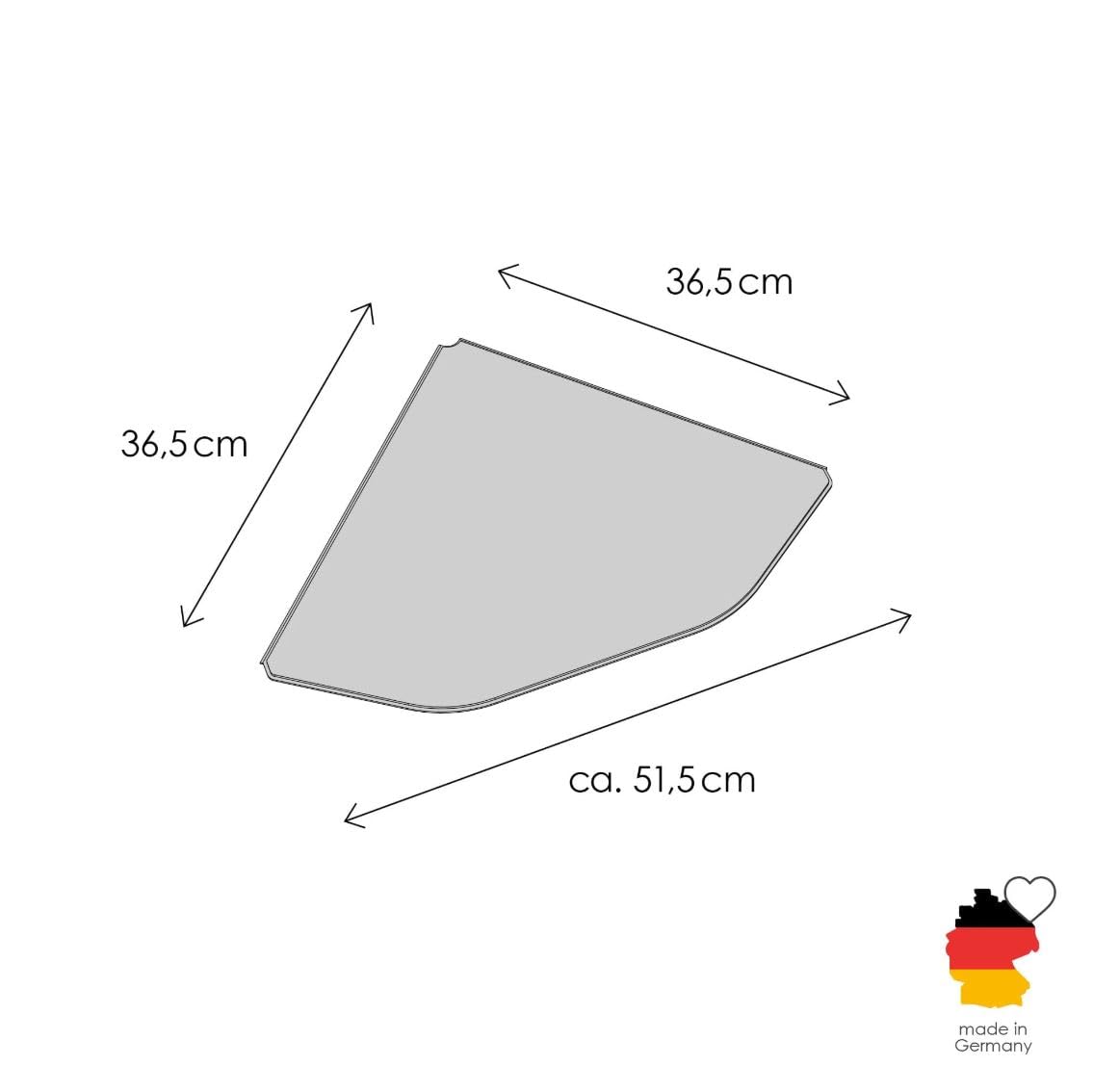 ChapoNero - Tumbona para gatos y escaleras de escalada con revestimiento de fieltro para techos de pared, tumbona de pared para gatos, manta de pared para gatos, para pared de escalada, estantería