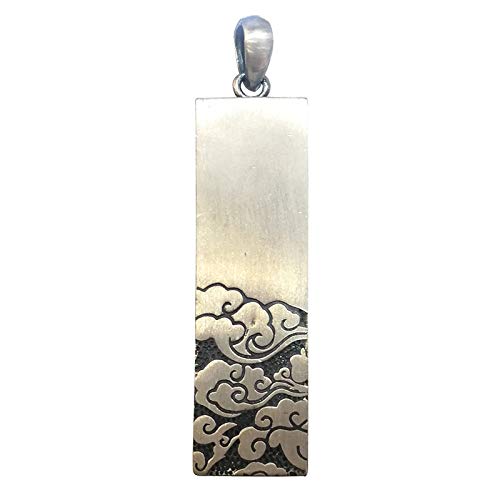 Collier pour femmes en argent S925, le cadeau de personnalité idéal