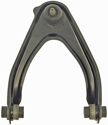 Dorman 520-647 Front Left Upper Suspension Control Arm and Ball Joint Assembly for Select Honda CR-V Models
