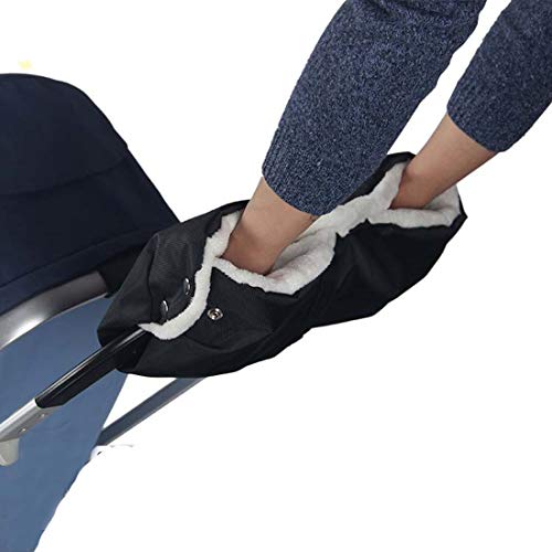 Guanti per passeggino per passeggino per muffin