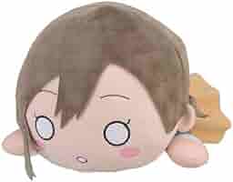 バンドリ メガジャンボ寝そべりぬいぐるみ 市ヶ谷有咲 Amazon.co.jp: バンドリ! 市ヶ谷 有咲 メガジャンボ 寝そべり
