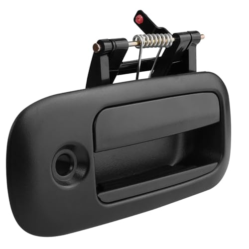 Image of 3Pcs Exterior Door Handles for 1996-2009 Chevy Express,GMC Savana 1500 2500 3500 4500 Van, for Front Left & Right & Rear Right Sliding Side Door, Replaces 83373 10359094 79320 10359093 79321 25866275