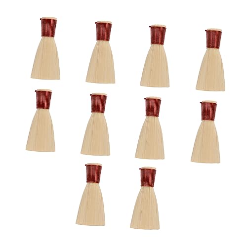 HEMOTON Replacement Reeds Sturdy and Easy to Install Accessories for Simple Instrument