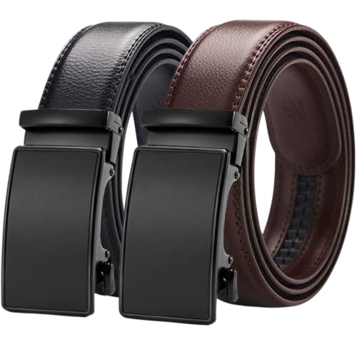 List of Ten Best Mens Ratchet Belt Top Picks 2023 Reviews