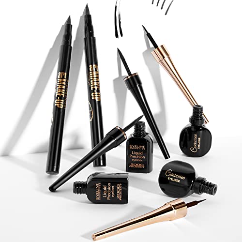 Eyeliner Celebrities Brown miniatura 2