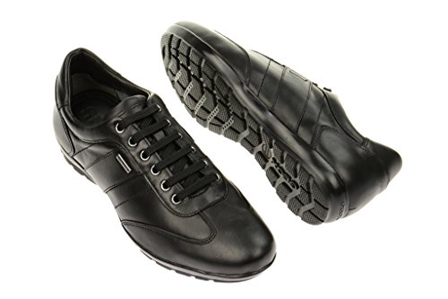 Image of Geox Mens U Symbol B Abx B Shoe