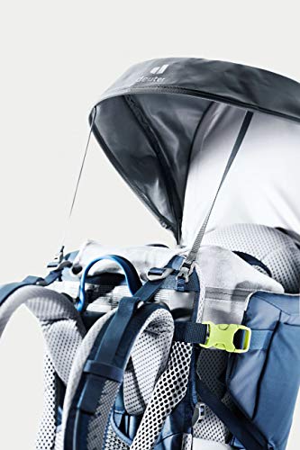 Deuter Kid Comfort Midnight - Image 4