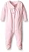 The Children's Place Baby Girls' Heart Print Sleep N' Play