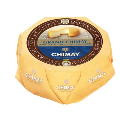 Grand Chimay cheese BELGIAN 320 g