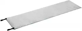 Guepardo, Isolante Térmico Solteiro Revestido Aluminizado Proteção Térmica, Acampamento