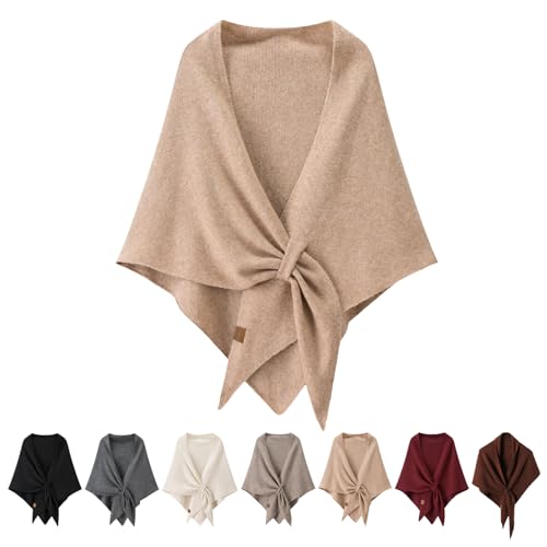 2026 New Pashmina Shawl Wraps for Women, Women’S Triangle Shawl Scarf, Casual Soft Comfortable Pashmina Wraps for Wear Daily