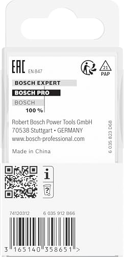 Fraises circulaires à rainurer 8 mm D1 32 mm 6 mm G 51 mm 1pc - vue 5